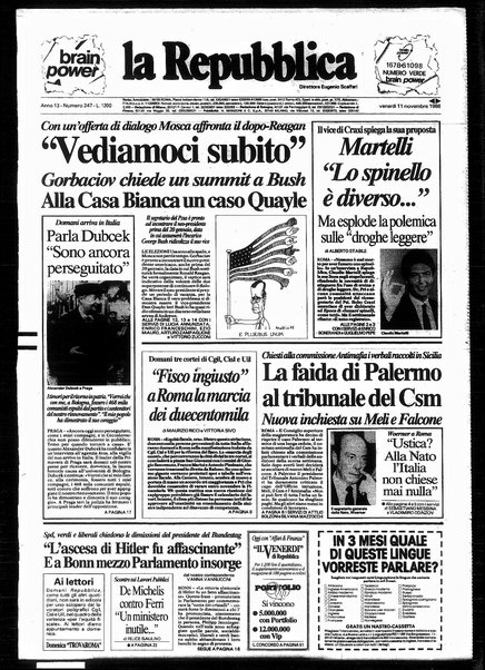 La repubblica